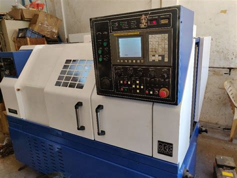 ace cnc lathe machine price list in india|300v cnc lathe price.